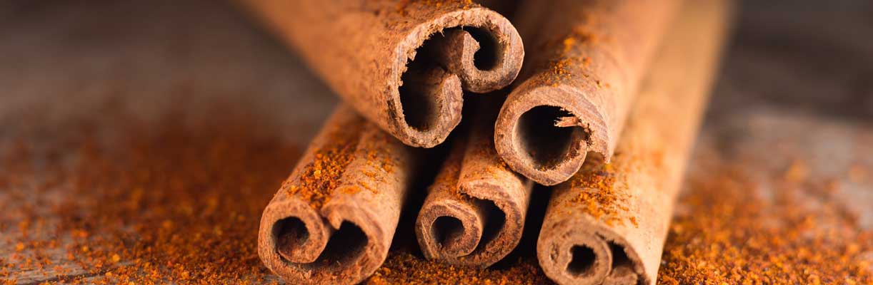 Kaneelstokjes bewaren