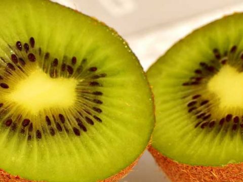 Kiwi bewaren