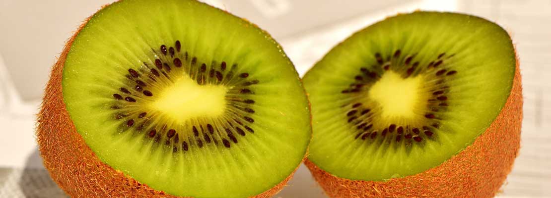 Kiwi bewaren