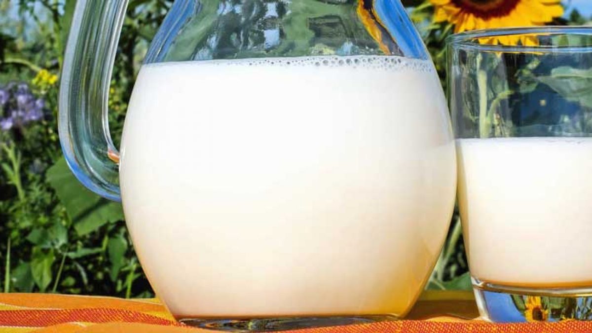 Melk Bewaren En Dan Moet Je Wel Goed Op Het Verschil Letten