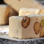 Nougat bewaren