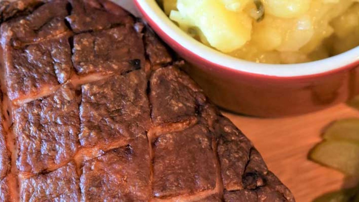 Gehaktbrood Bewaren Doe Je In De Koelkast Of In De Vriezer