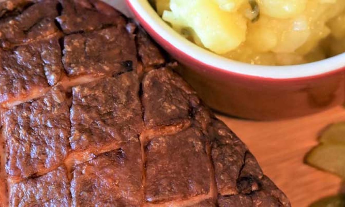 Gehaktbrood Bewaren Doe Je In De Koelkast Of In De Vriezer