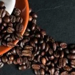 Koffie bewaren
