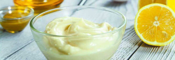 Mayonaise Bewaren Dat Doe Je In De Koelkast Of De Keukenkast