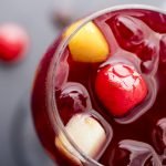 Sangria bewaren