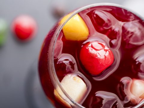 Sangria bewaren