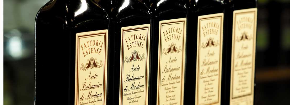 Balsamico azijn bewaren