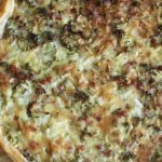 Quiche bewaren