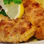 Schnitzel bewaren