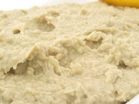 Hummus bewaren