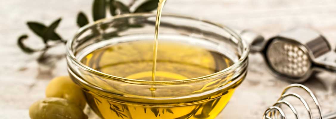 Olijfolie bewaren