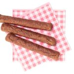 Frikandel bewaren