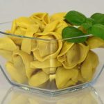 Tortellini bewaren