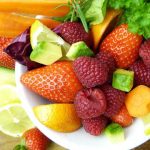 Fruitsalade bewaren