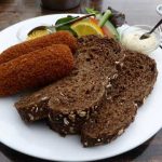 Kroketten bewaren